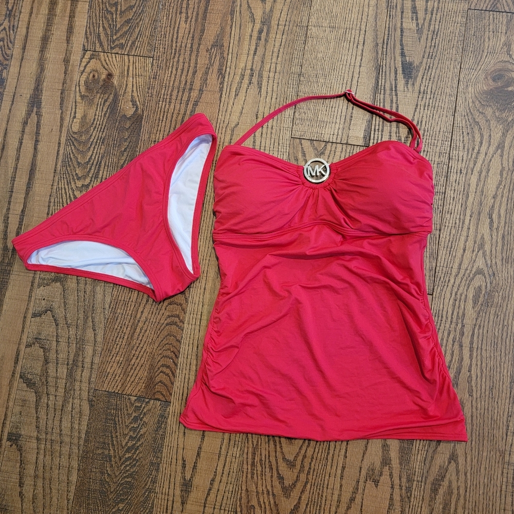 Michael Kors Bathing Suit